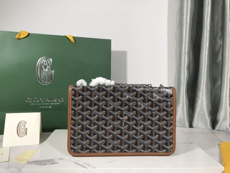 Goyard Satchel Bags